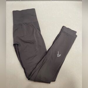 Oner Active light gray Effortless Leggings size XS